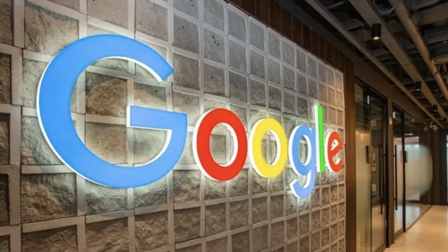 Google to open office in Vietnam from April next year